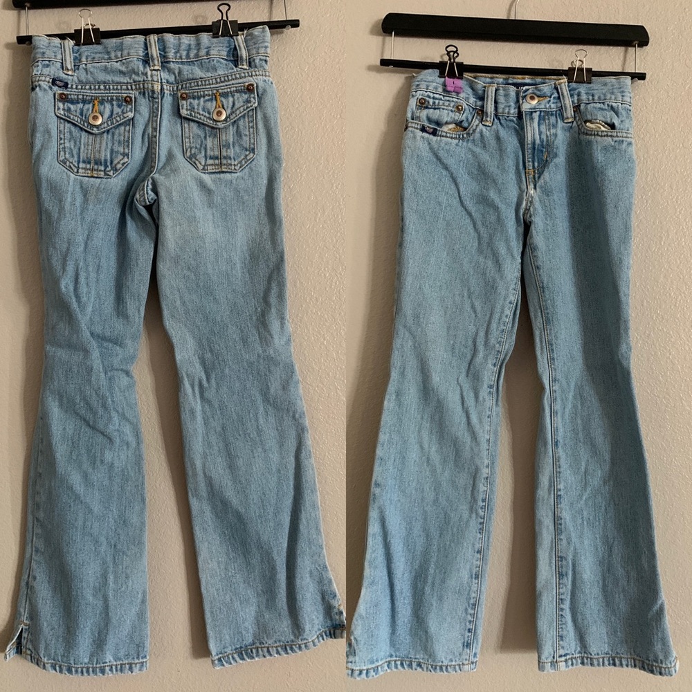 Cruel girl jeans